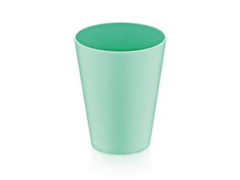 M-211 FROSTED SMALL TUMBLER (8 X 10 CM) 0,285 LT