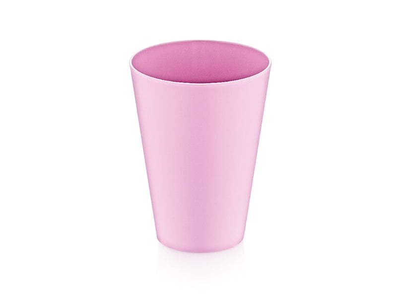 M-211 FROSTED SMALL TUMBLER (8 X 10 CM) 0,285 LT