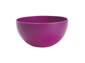 M-245 CHEFF FROSTED SMALL BOWL (16,5 X 8,5 CM) 1,2 LT