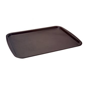 M-270 FROSTED JUMBO SERVICE TRAY (37 X 53 X 2,1 CM)