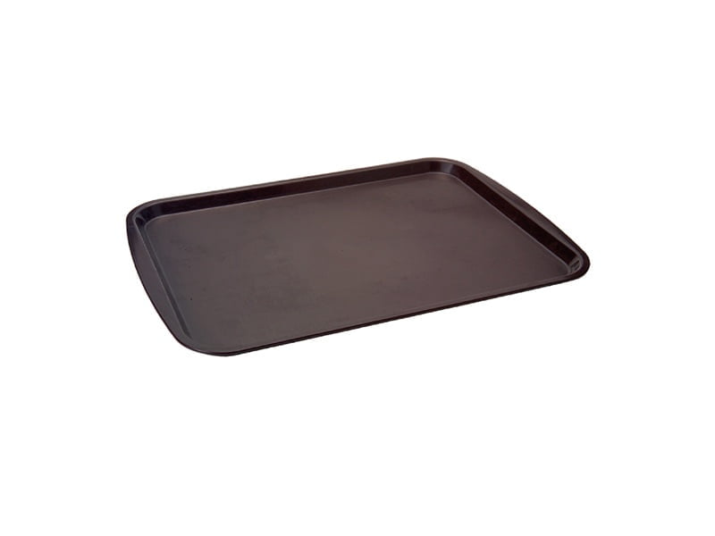 M-270 FROSTED JUMBO SERVICE TRAY (37 X 53 X 2,1 CM)